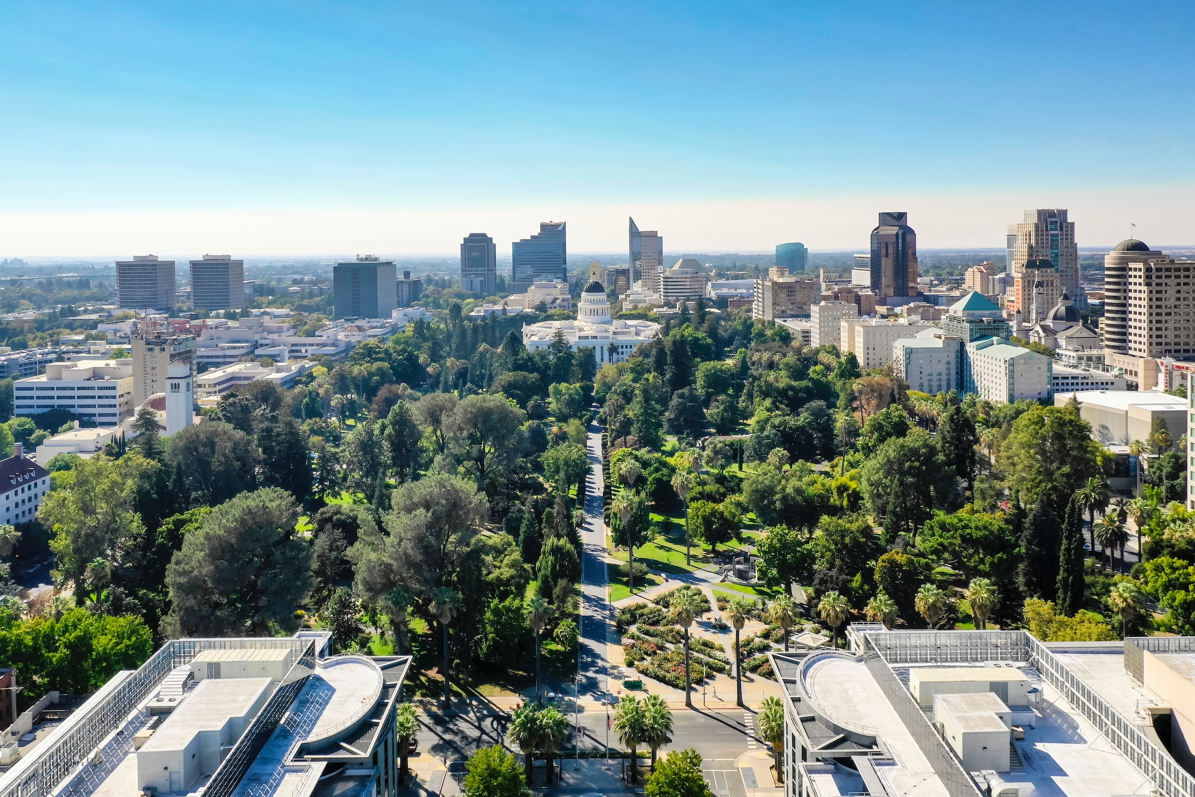 Antique Stores in Sacramento
