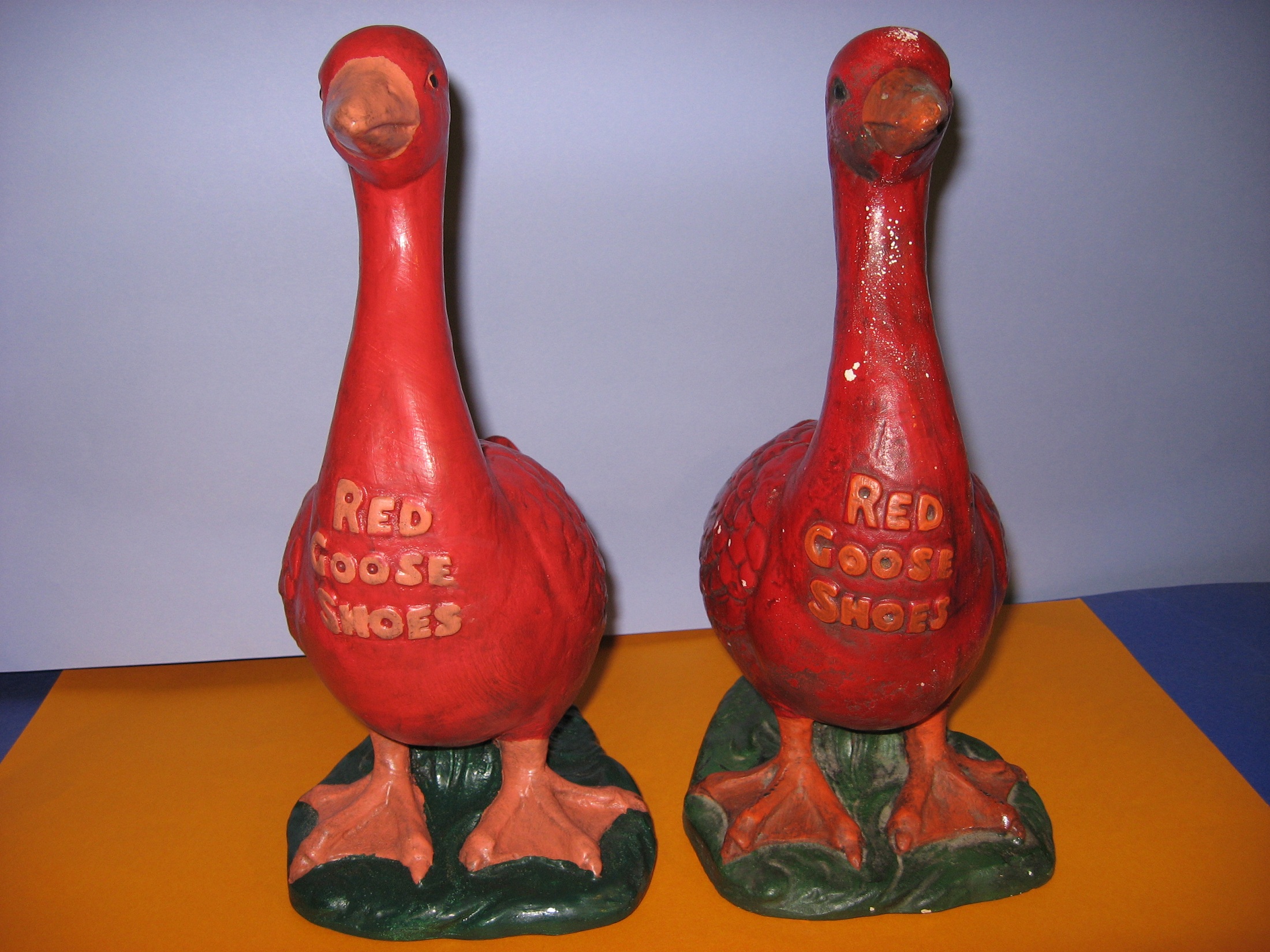 Don't Get Burned by Reproductions