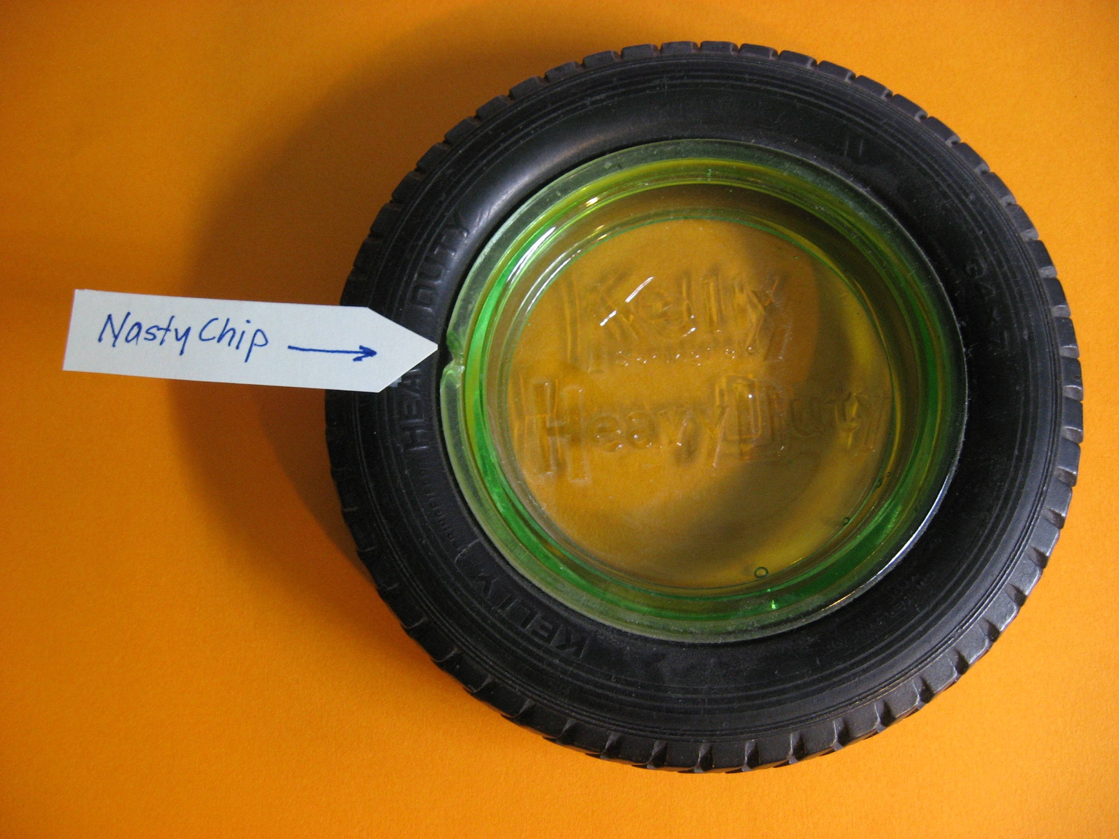 The Downside to Buying in the Dark